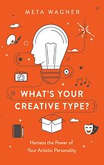 Télécharger le livre :  What's Your Creative Type?