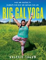 Download this eBook Big Gal Yoga