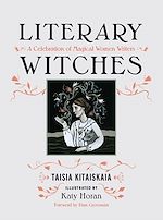 Télécharger le livre :  Literary Witches