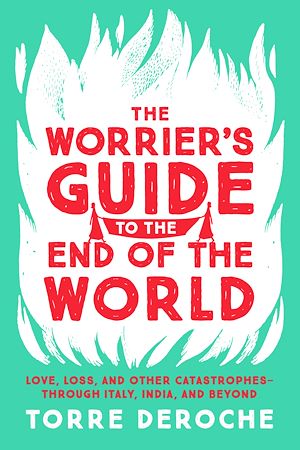 Téléchargez le livre :  The Worrier's Guide to the End of the World