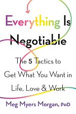 Télécharger le livre :  Everything Is Negotiable