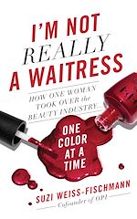 Télécharger le livre :  I'm Not Really a Waitress