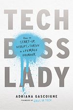 Télécharger le livre :  Tech Boss Lady