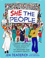 Télécharger le livre :  She the People