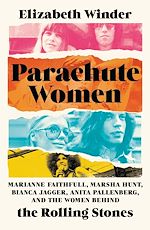 Télécharger le livre :  Parachute Women