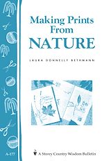 Télécharger le livre :  Making Prints from Nature