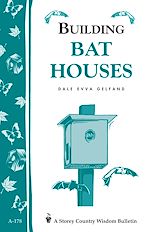 Télécharger le livre :  Building Bat Houses