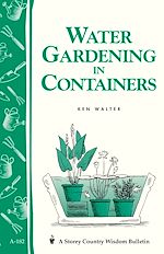 Télécharger le livre :  Water Gardening in Containers