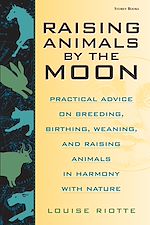 Télécharger le livre :  Raising Animals by the Moon