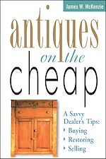 Télécharger le livre :  Antiques on the Cheap