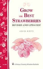 Télécharger le livre :  Grow the Best Strawberries