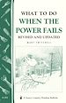 Télécharger le livre :  What to Do When the Power Fails