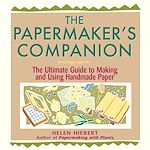 Download this eBook The Papermaker's Companion