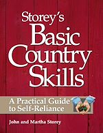 Télécharger le livre :  Storey's Basic Country Skills