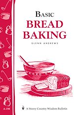 Télécharger le livre :  Basic Bread Baking