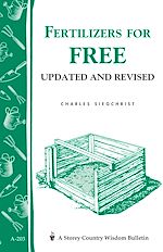 Télécharger le livre :  Fertilizers for Free