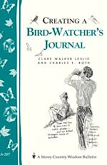 Télécharger le livre :  Creating a Bird-Watcher's Journal