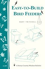 Télécharger le livre :  Easy-to-Build Bird Feeders
