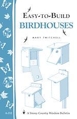 Télécharger le livre :  Easy-to-Build Birdhouses