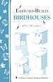 Télécharger le livre :  Easy-to-Build Birdhouses
