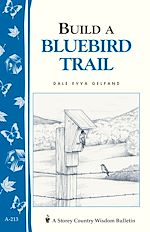 Télécharger le livre :  Build a Bluebird Trail