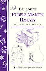 Télécharger le livre :  Building Purple Martin Houses