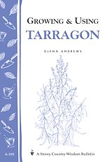 Télécharger le livre :  Growing & Using Tarragon