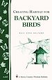 Télécharger le livre :  Creating Habitat for Backyard Birds