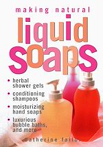 Download this eBook Making Natural Liquid Soaps