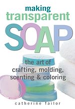 Download this eBook Making Transparent Soap