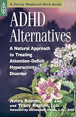 Download this eBook ADHD Alternatives