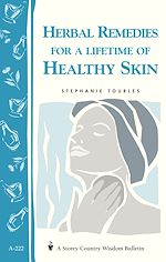 Télécharger le livre :  Herbal Remedies for a Lifetime of Healthy Skin