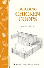 Télécharger le livre :  Building Chicken Coops