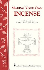 Télécharger le livre :  Making Your Own Incense