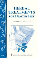 Télécharger le livre :  Herbal Treatments for Healthy Feet