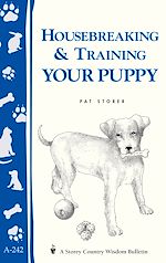 Télécharger le livre :  Housebreaking & Training Your Puppy