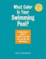 Télécharger le livre :  What Color Is Your Swimming Pool?