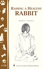 Télécharger le livre :  Raising a Healthy Rabbit