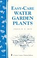 Télécharger le livre :  Easy-Care Water Garden Plants