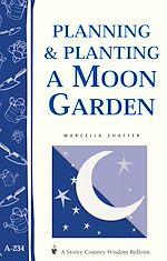 Télécharger le livre :  Planning & Planting a Moon Garden