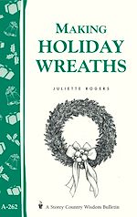 Télécharger le livre :  Making Holiday Wreaths