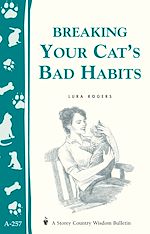 Télécharger le livre :  Breaking Your Cat's Bad Habits