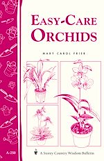 Télécharger le livre :  Easy-Care Orchids