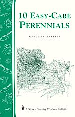 Télécharger le livre :  10 Easy-Care Perennials
