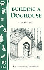 Télécharger le livre :  Building a Doghouse
