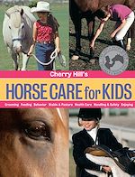 Télécharger le livre :  Cherry Hill's Horse Care for Kids