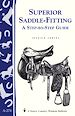 Télécharger le livre :  Superior Saddle Fitting: A Step-by-Step Guide