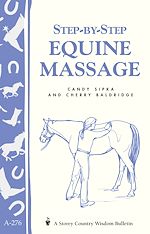 Télécharger le livre :  Step-by-Step Equine Massage