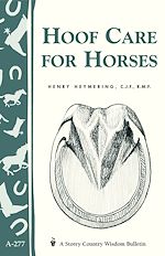 Télécharger le livre :  Hoof Care for Horses