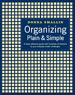 Télécharger le livre :  Organizing Plain & Simple